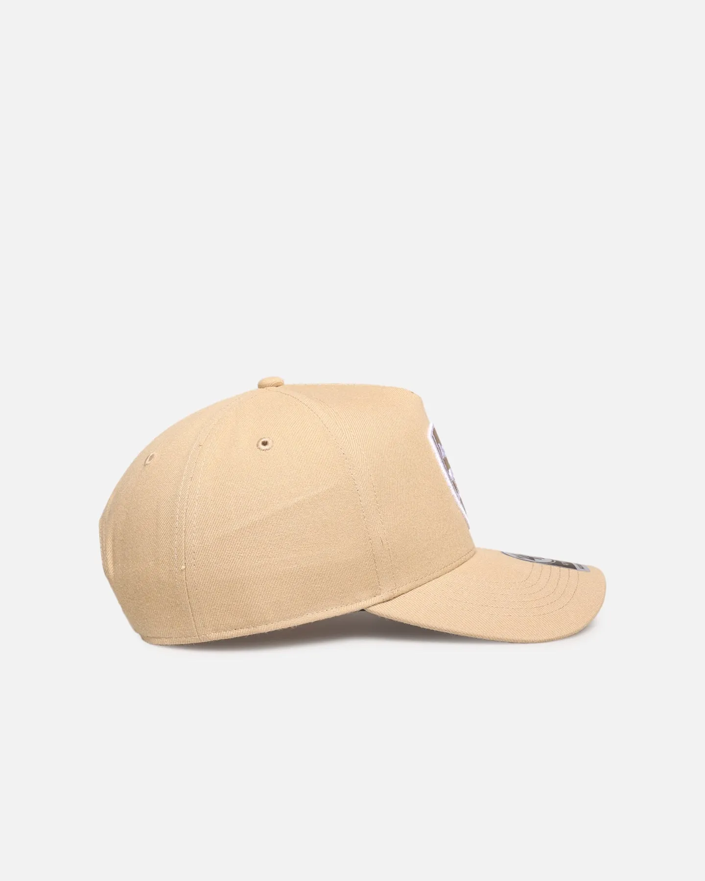 47 Brand Arsenal MVP DT Snapback Khaki/White sold by Culture Kings product image thumbnail 3