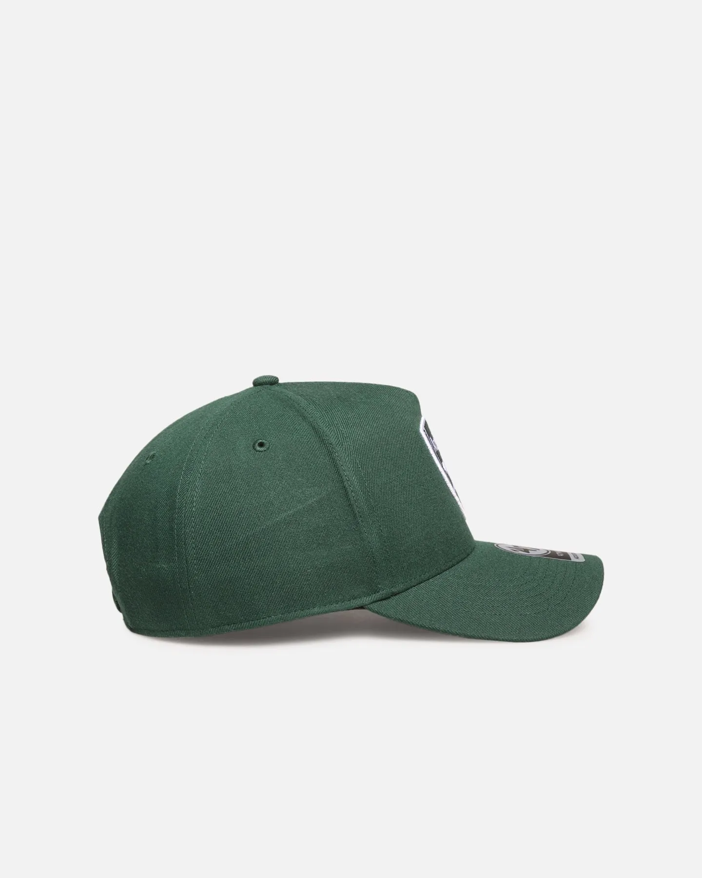 47 Brand Arsenal MVP DT Snapback Dark Green sold by Culture Kings product image thumbnail 3