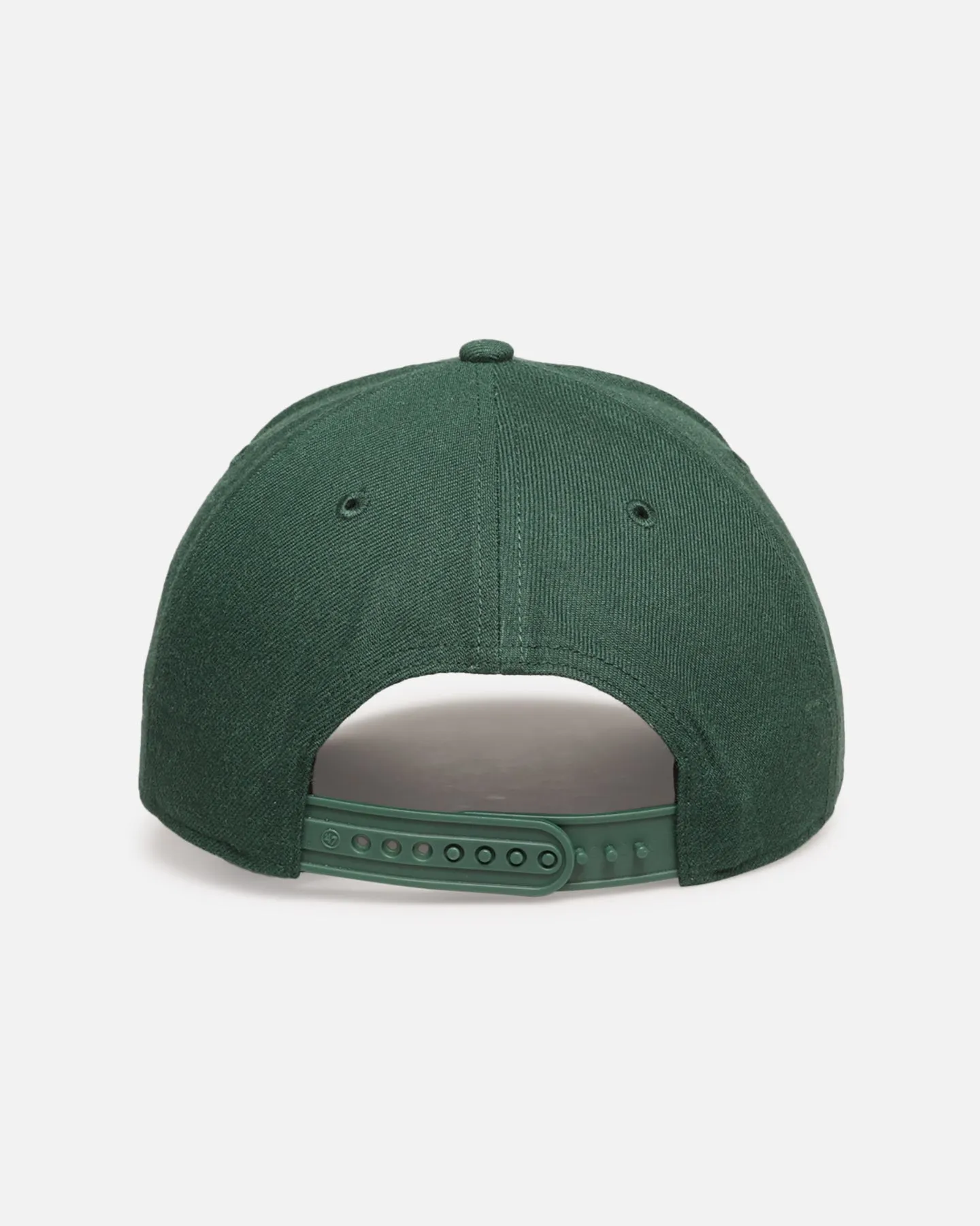 47 Brand Arsenal MVP DT Snapback Dark Green sold by Culture Kings product image thumbnail 2