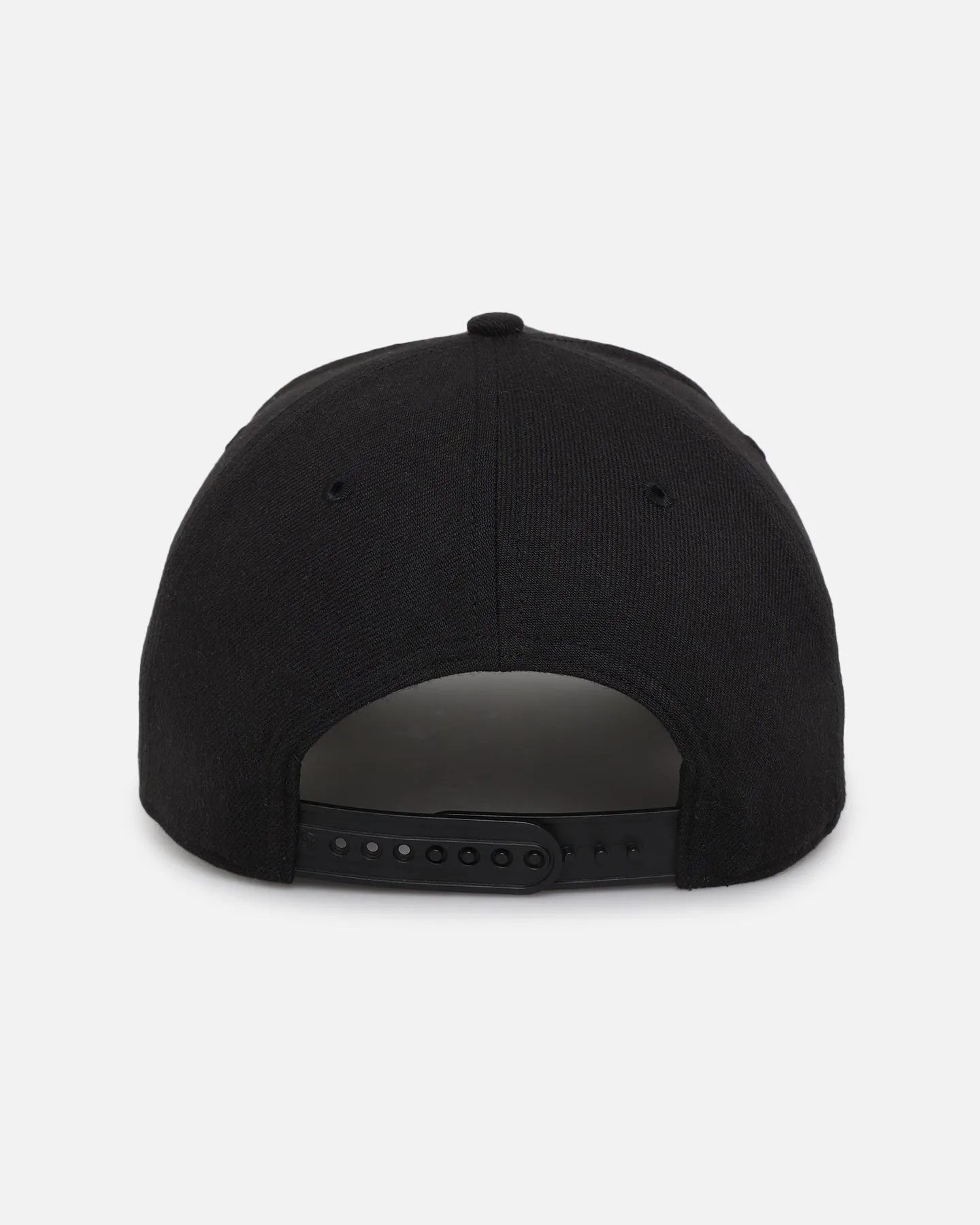 47 Brand Arsenal MVP DT Snapback Black/Black sold by Culture Kings product image thumbnail 2