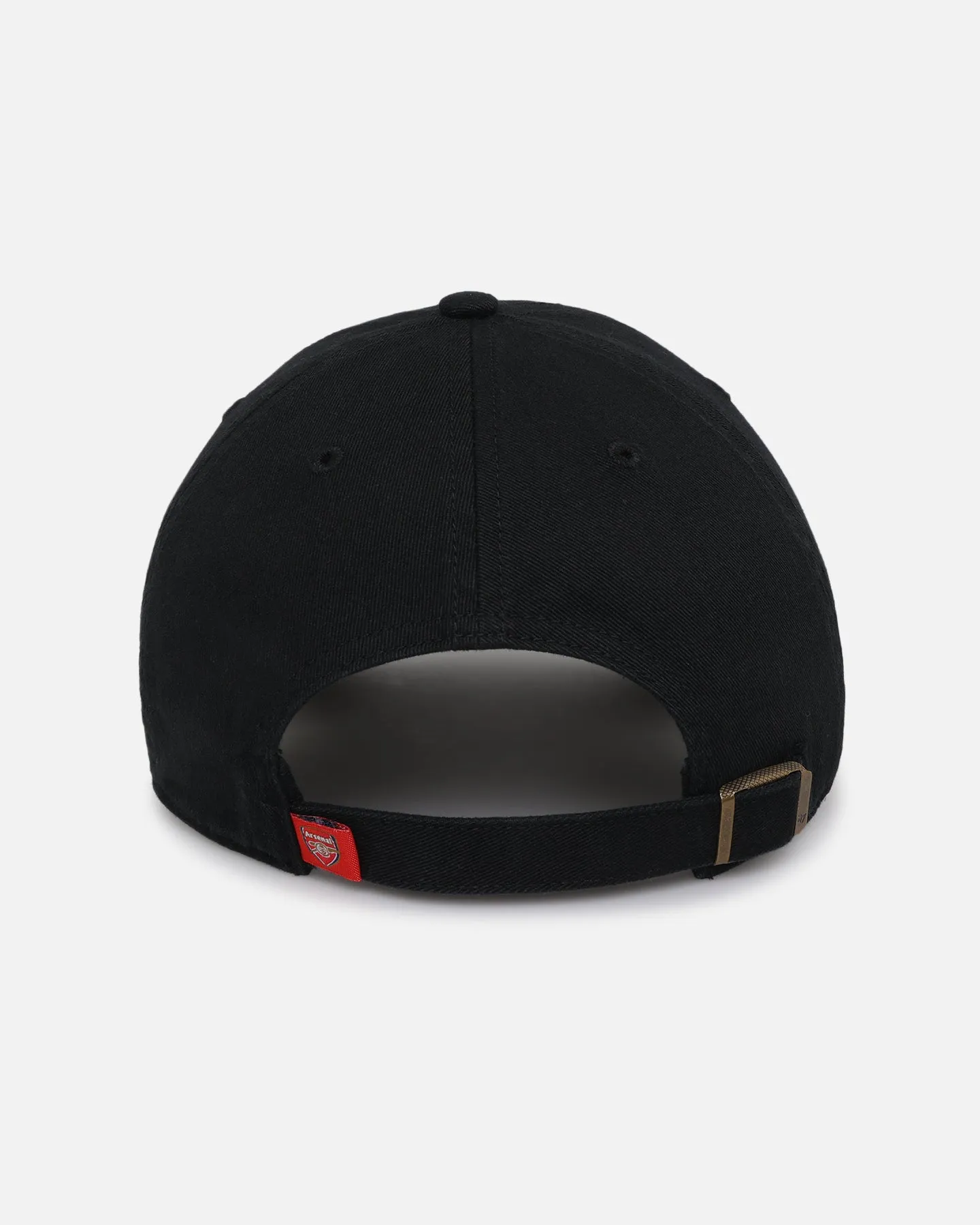 47 Brand Arsenal 47 Clean Up Strapback Black sold by Culture Kings product image thumbnail 2