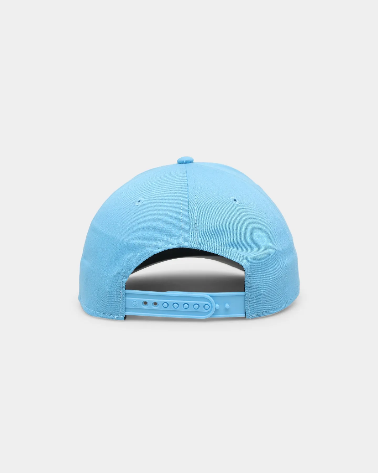 47 Brand West Ham United FC Raised Basic 47 MVP Snapback Columbia Blue sold by Culture Kings product image thumbnail 3