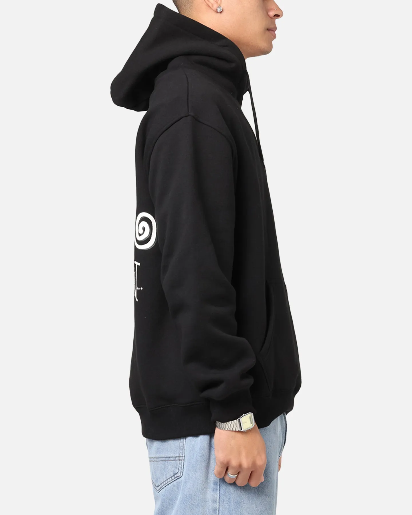 S Double Choose Your Weapon Hoodie Black sold by Culture Kings product image thumbnail 5