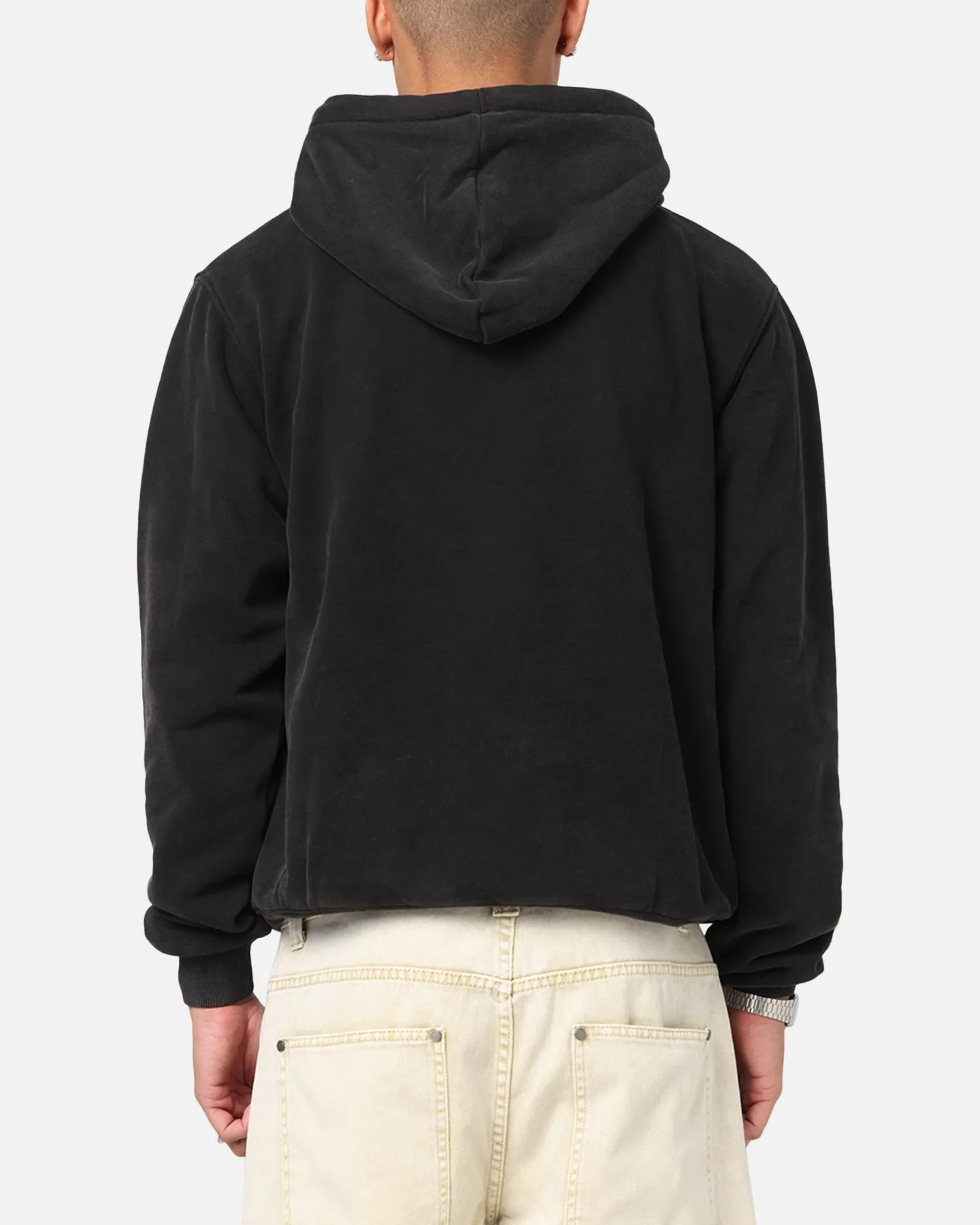 Culture Kings Standard Hoodie Vintage Black sold by Culture Kings product image thumbnail 3