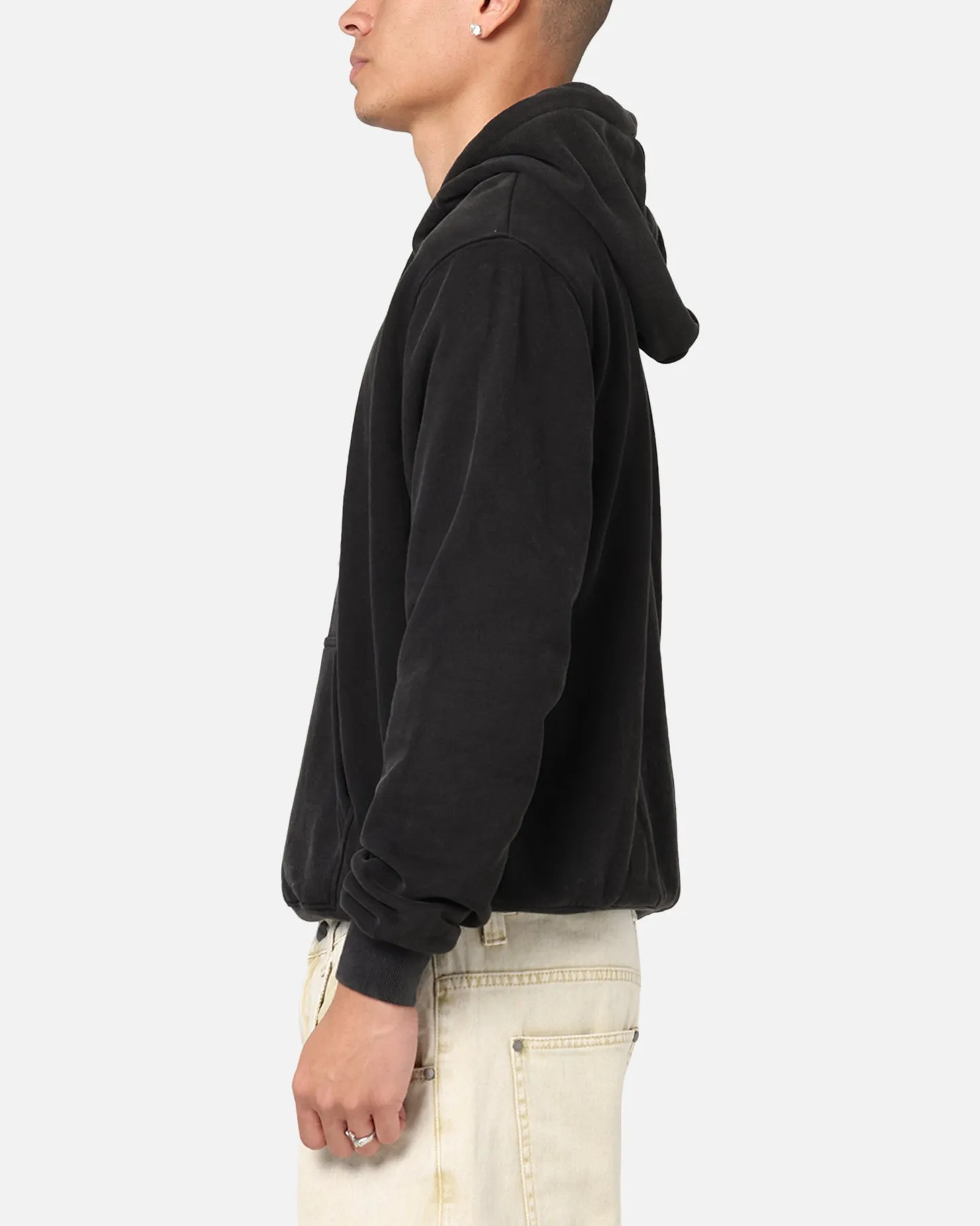 Culture Kings Standard Hoodie Vintage Black sold by Culture Kings product image thumbnail 5