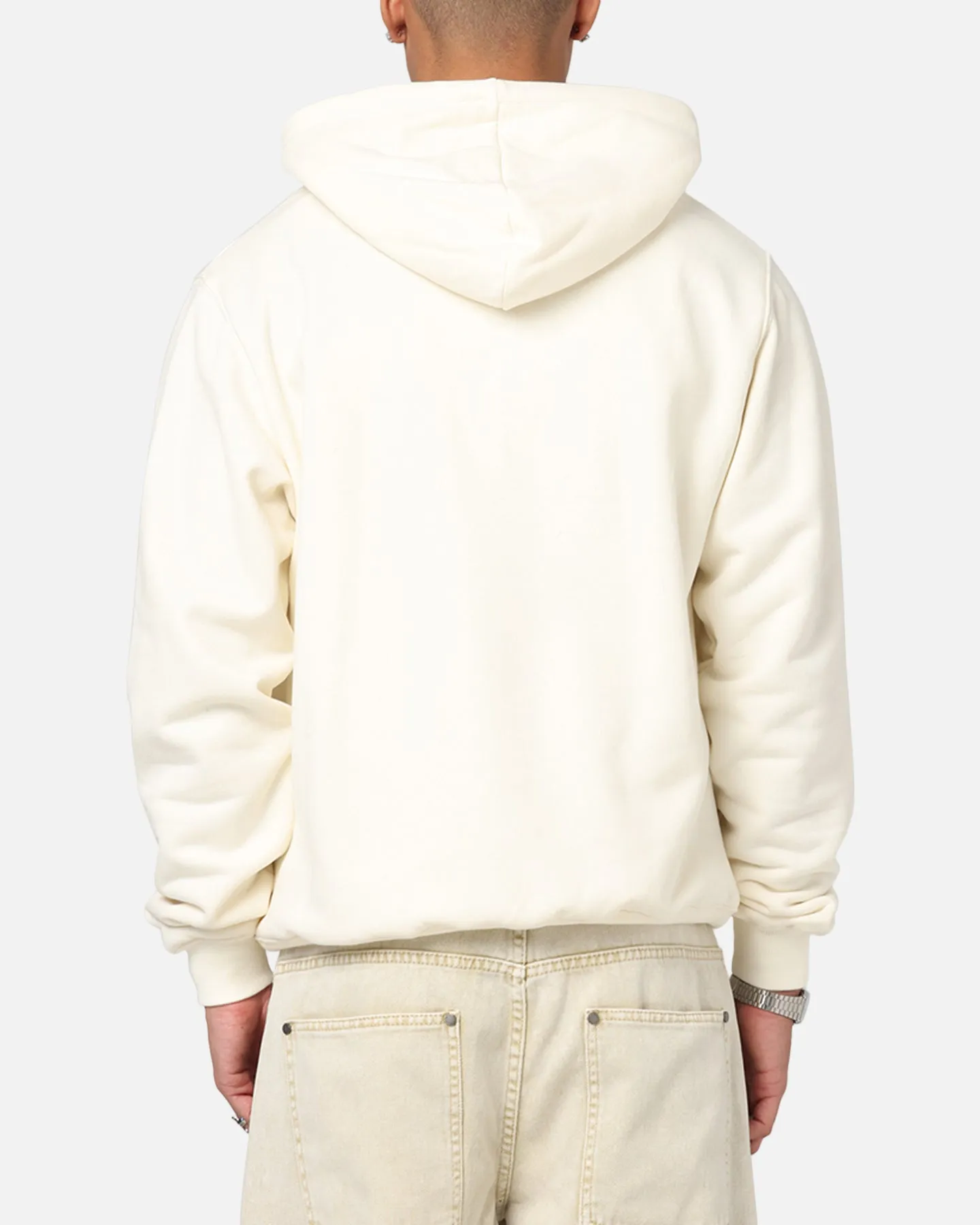 Culture Kings Standard Hoodie Off White sold by Culture Kings product image thumbnail 3