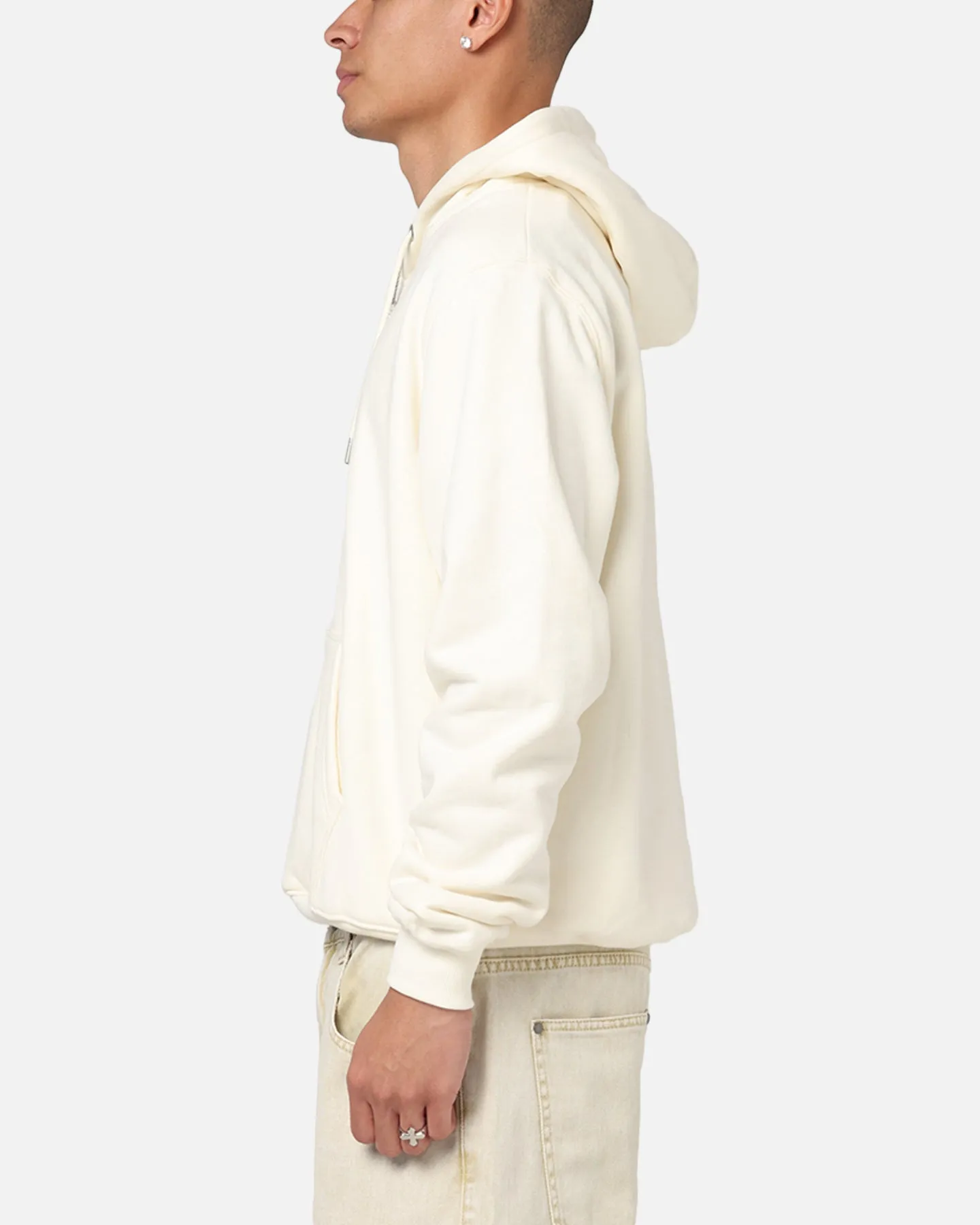 Culture Kings Standard Hoodie Off White sold by Culture Kings product image thumbnail 5