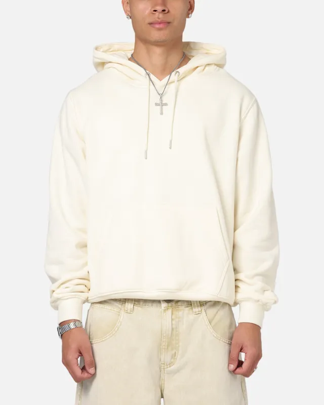 Culture Kings Standard Hoodie Off White sold by Culture Kings