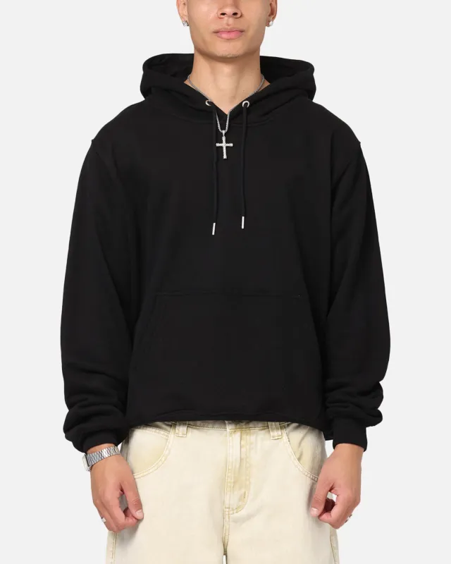 Culture Kings Standard Hoodie Black sold by Culture Kings