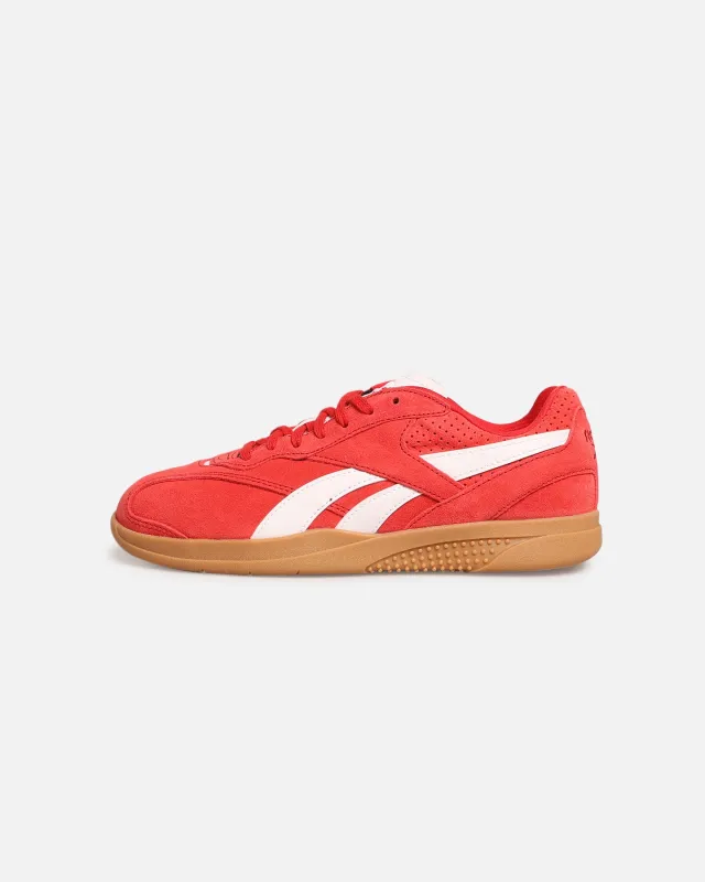 Reebok Women's Hammer Street Red made by Reebok