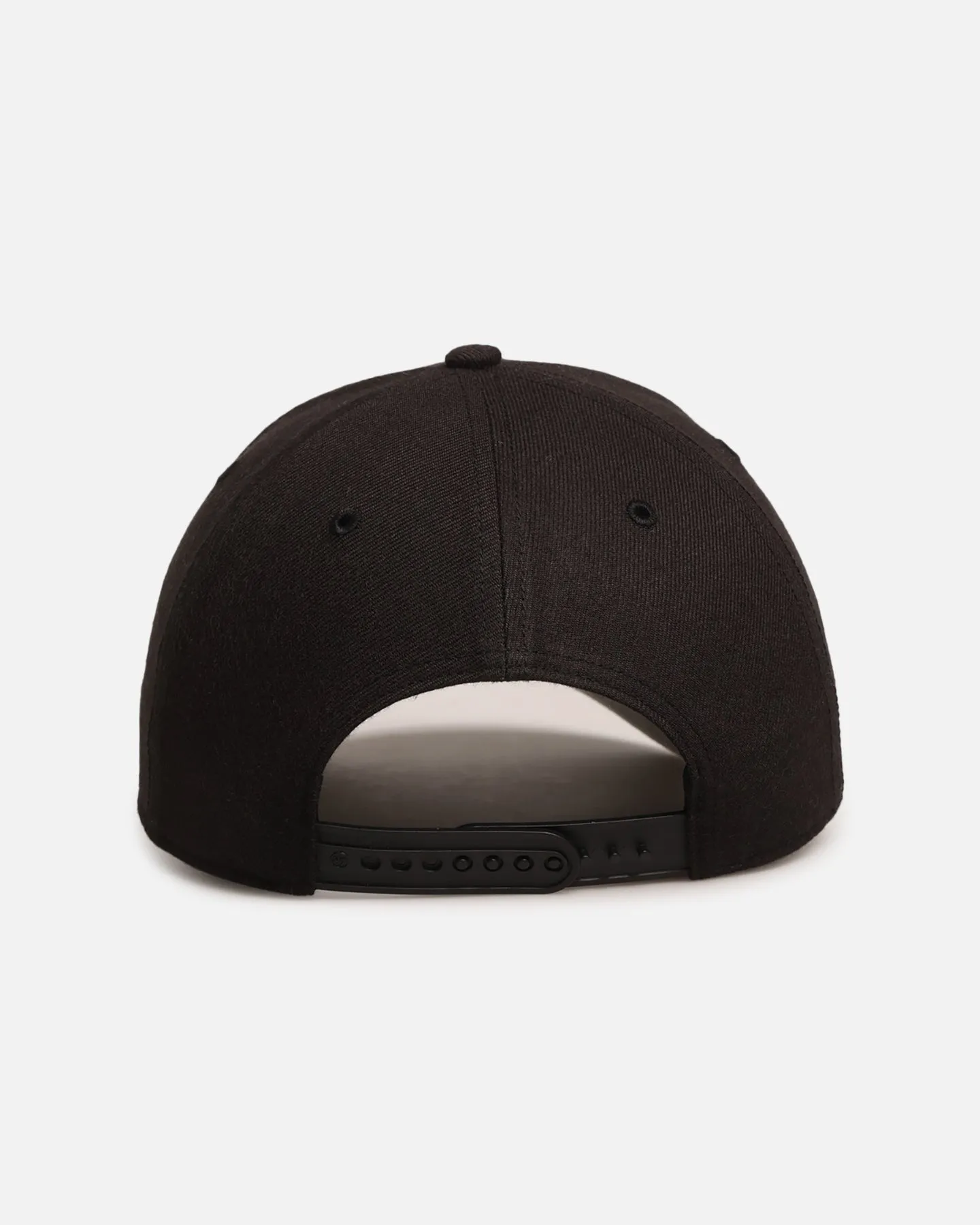 47 Brand Anaheim Ducks 'Black Turquoise' 47 MVP Snapback Black/Turquoise sold by Culture Kings product image thumbnail 2