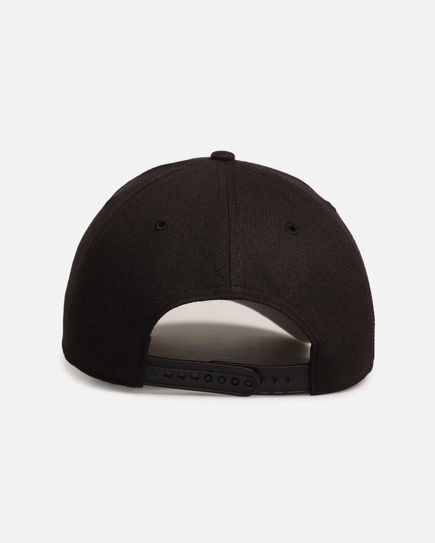 47 Brand Chicago Blackhawks 'Black Turquoise' 47 MVP Snapback Black/Turquoise sold by Culture Kings product image thumbnail 2