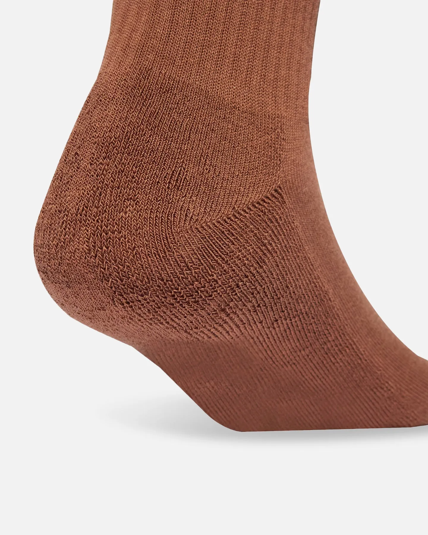 Adidas Trefoil Cushioned Crew Socks 6 Pack Cream sold by Culture Kings product image thumbnail 3