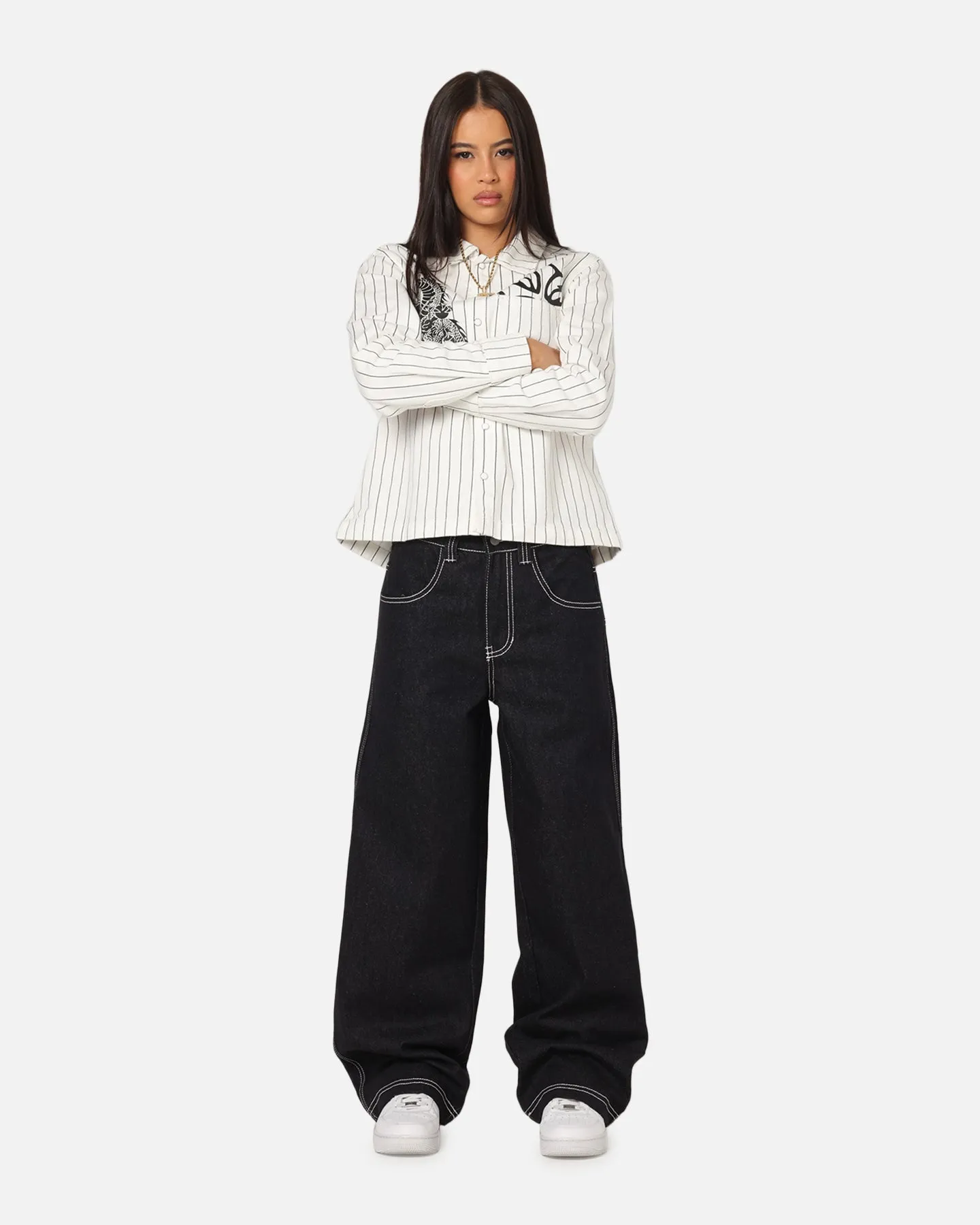 Ed Hardy Koi Jeans Indigo sold by Culture Kings product image thumbnail 2