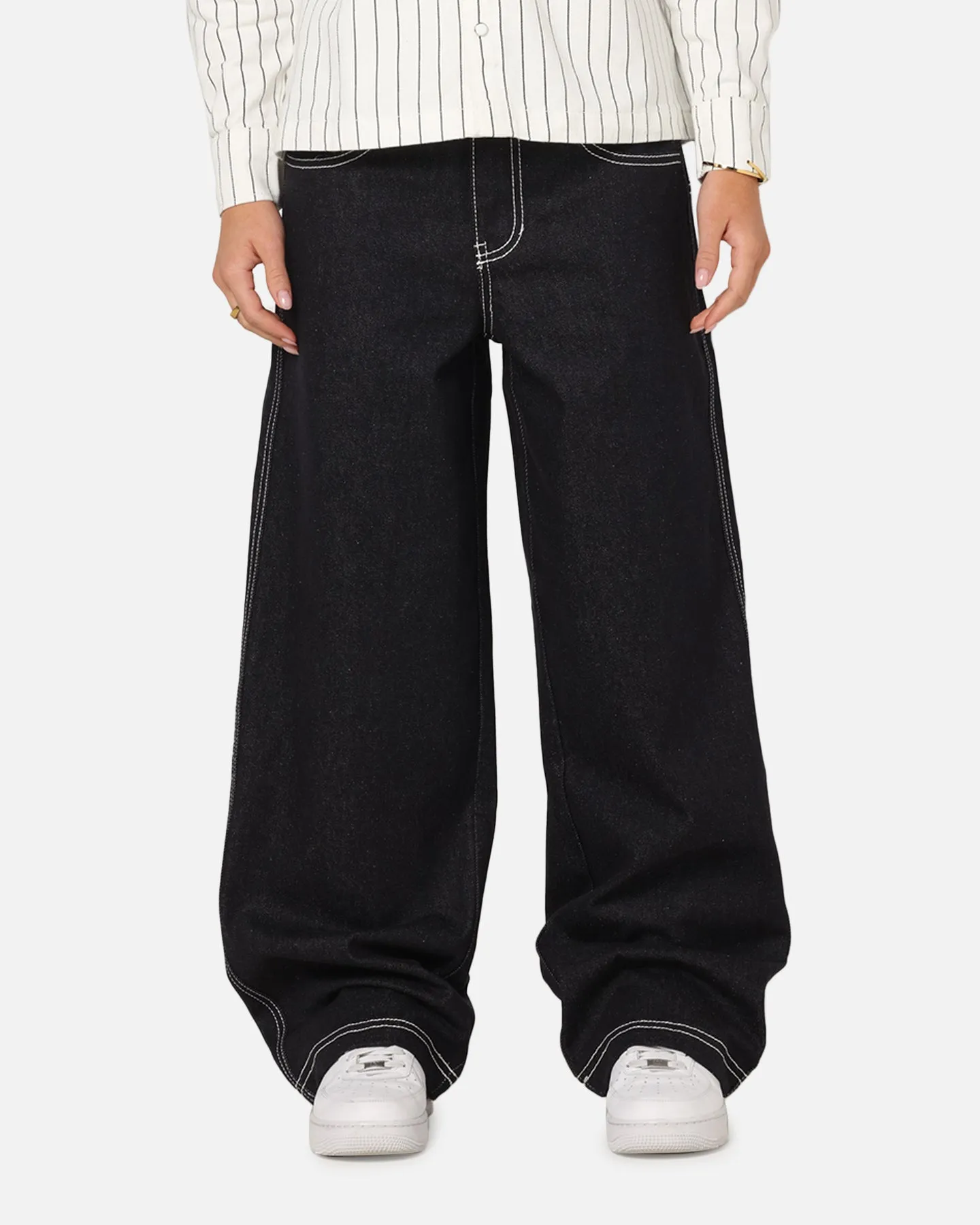 Ed Hardy Koi Jeans Indigo sold by Culture Kings product image thumbnail 5