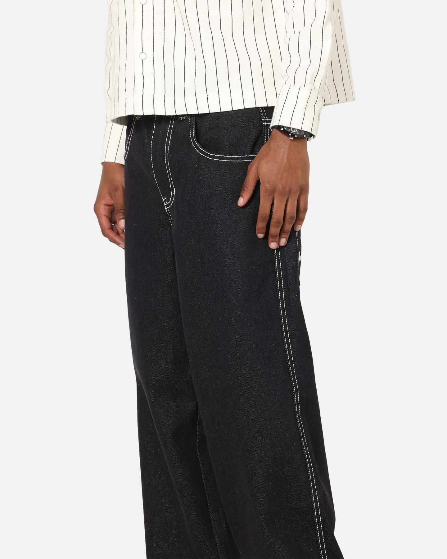 Ed Hardy Koi Jeans Indigo sold by Culture Kings product image thumbnail 5