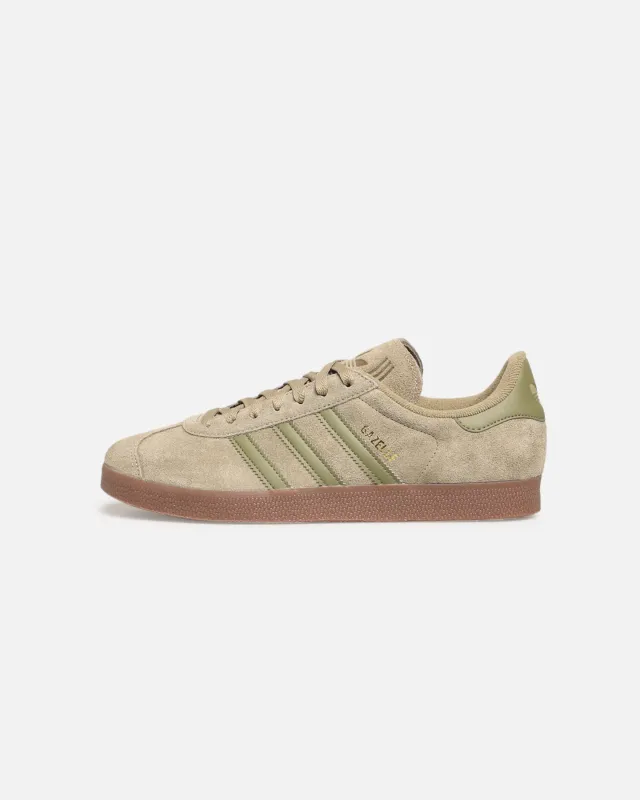 Adidas Gazelle Orbit Green sold by Culture Kings