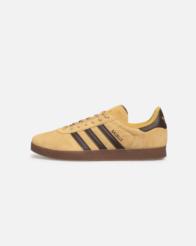 Adidas Gazelle Beige sold by Culture Kings