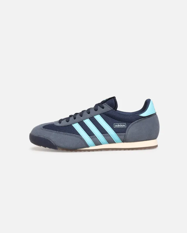 Adidas R71 Indigo sold by Culture Kings