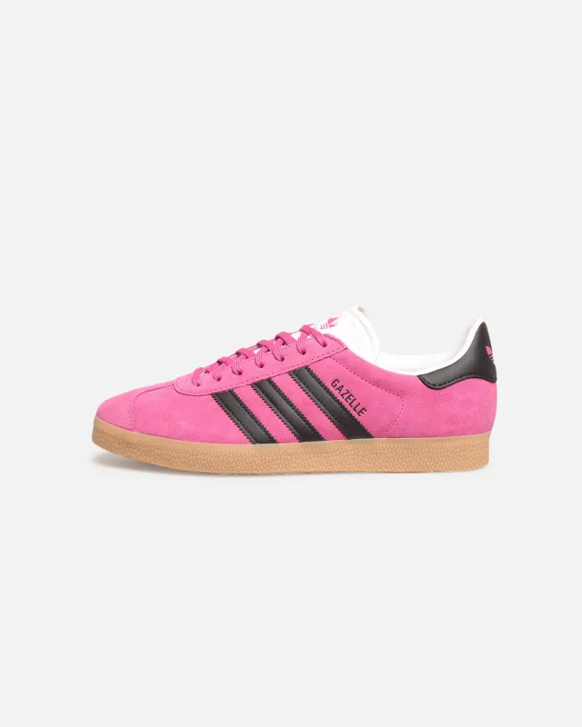 Adidas Women's Gazelle Fuschia sold by Culture Kings