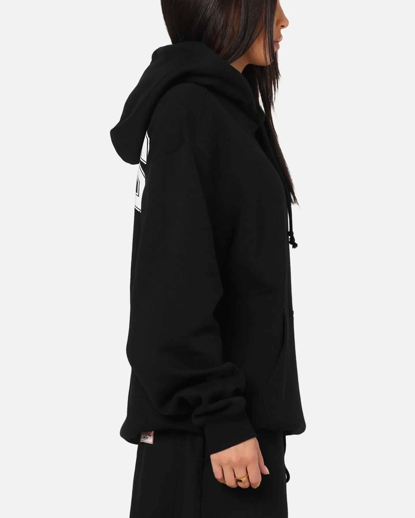 Majestic Athletic Philadelphia Eagles Champs Serial Mono Hoodie Black sold by Culture Kings product image thumbnail 5