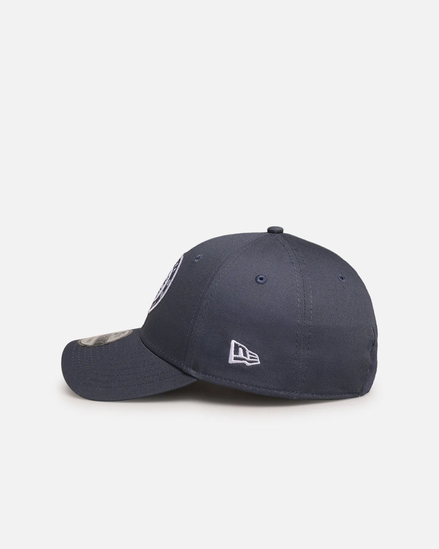 New Era Chelsea F.C. 9FORTY Casual Strapback Dark Blue sold by Culture Kings product image thumbnail 4
