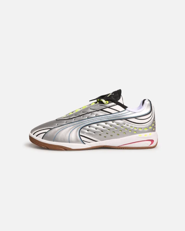 Puma VS-2 Tekno Silver sold by Culture Kings