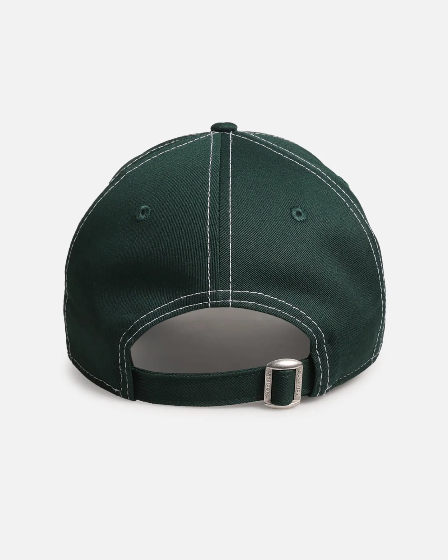 New Era Manchester United F.C. 9FORTY Casual Strapback Dark Green sold by Culture Kings product image thumbnail 2