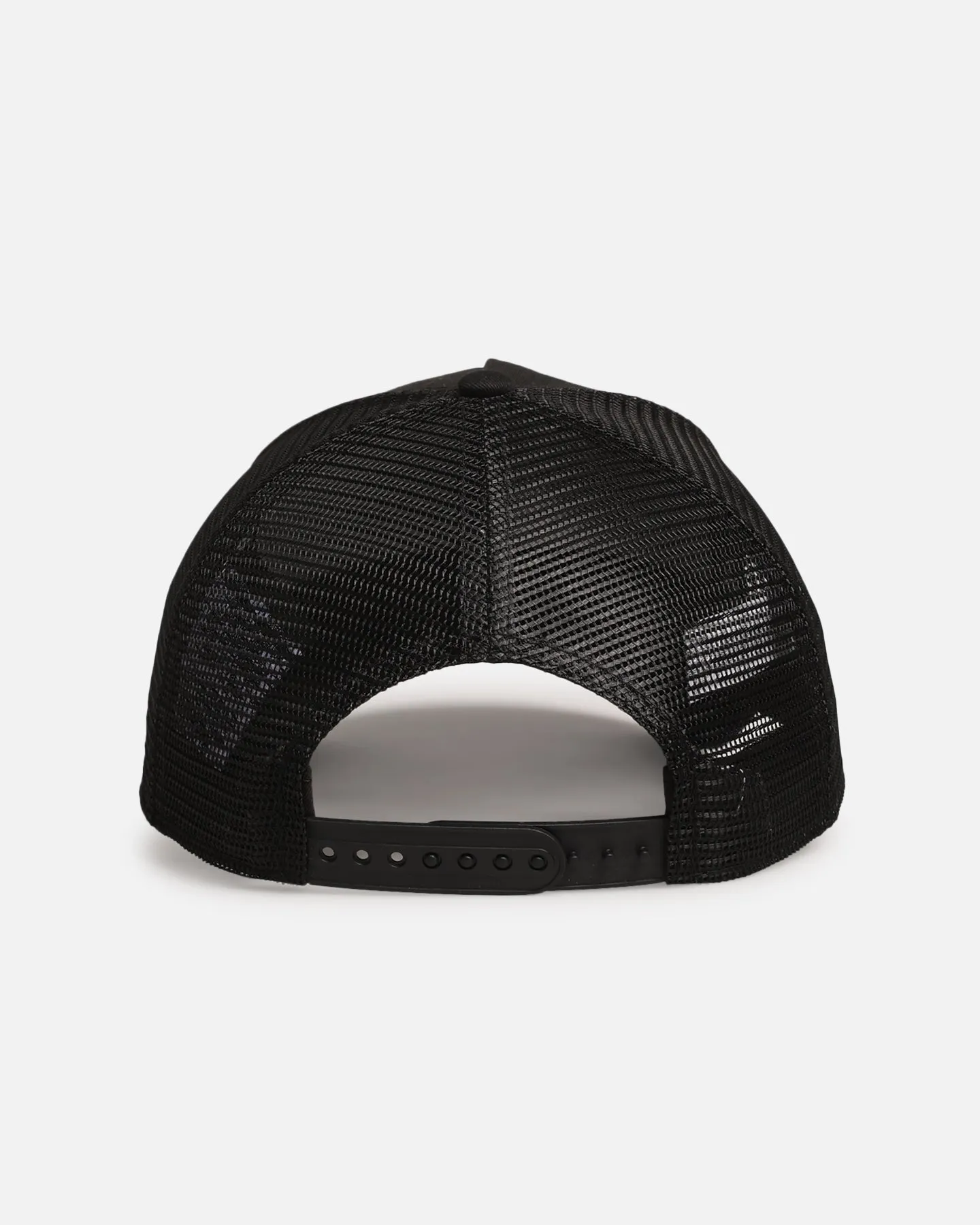 New Era Newcastle United F.C. 9FORTY A-Frame Trucker Snapback Black sold by Culture Kings product image thumbnail 2