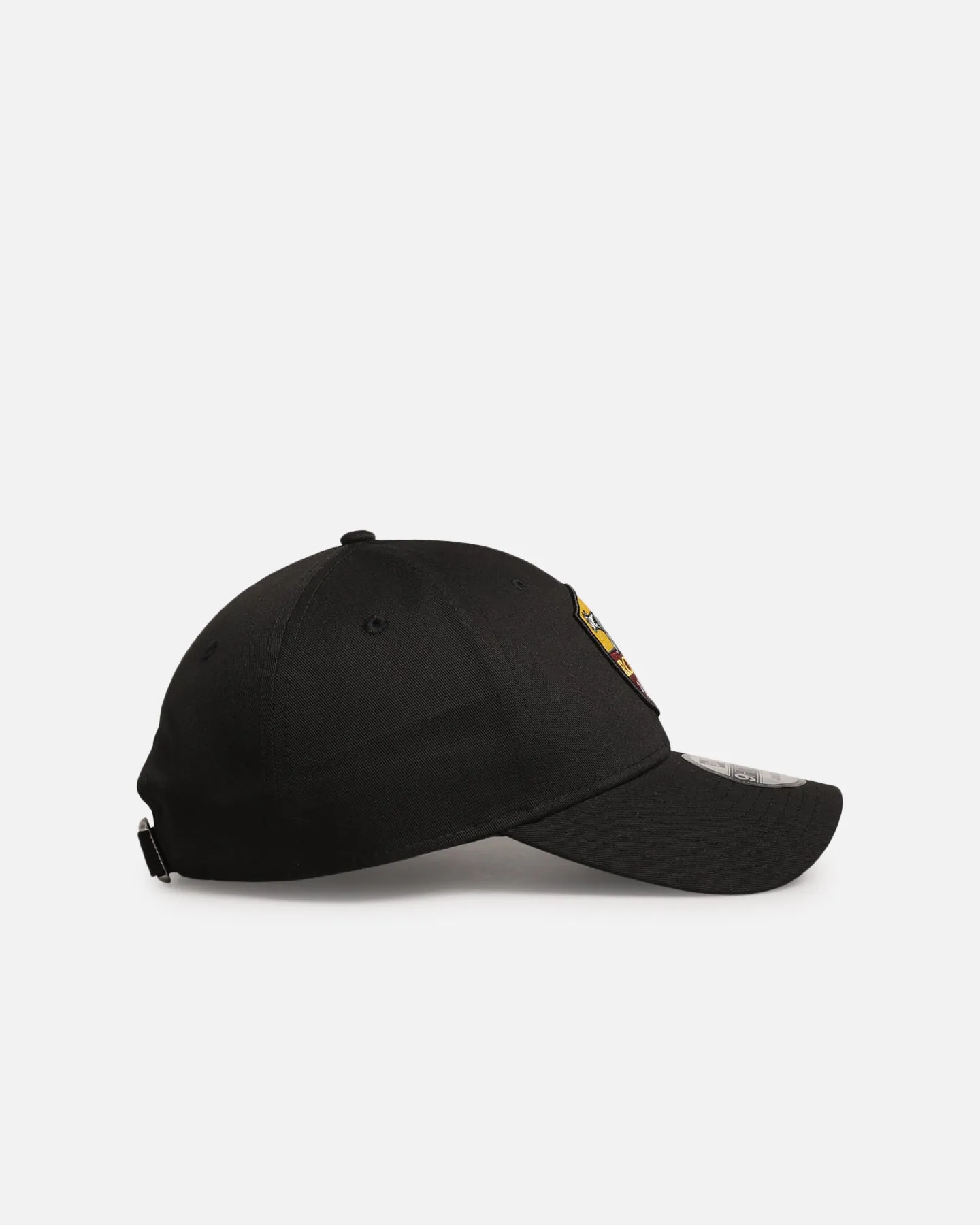 New Era AS Roma 9FORTY Casual Strapback Black sold by Culture Kings product image thumbnail 3