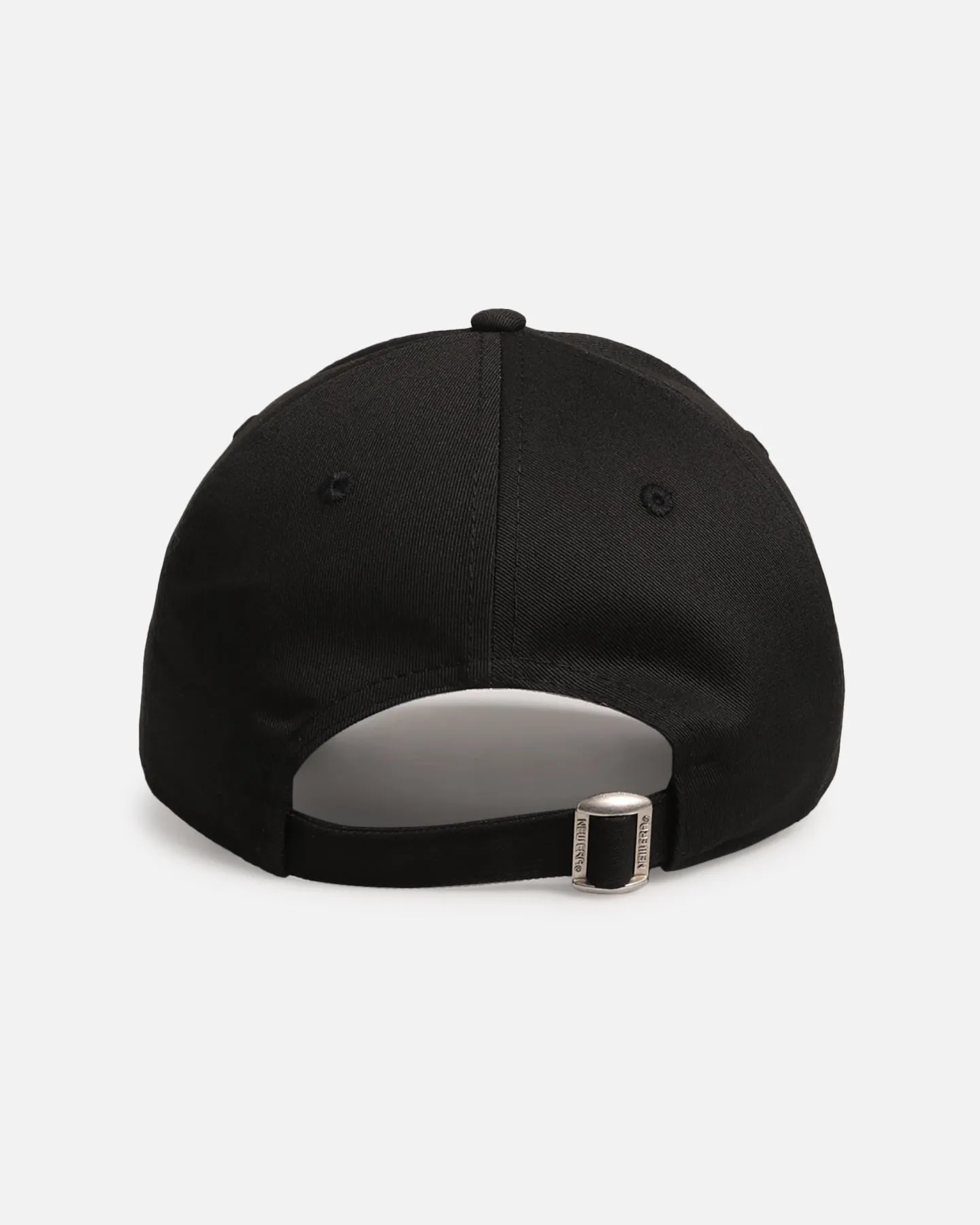 New Era AS Roma 9FORTY Casual Strapback Black sold by Culture Kings product image thumbnail 2