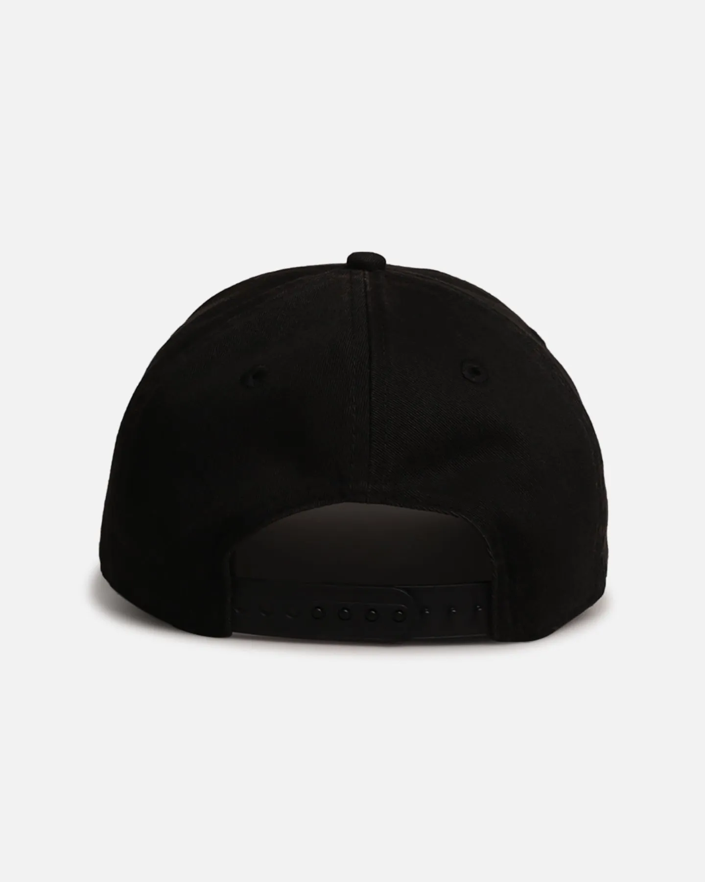 New Era Wests Tigers 'NRL Washed OTC' 9FORTY A-Frame Snapback Black sold by Culture Kings product image thumbnail 2