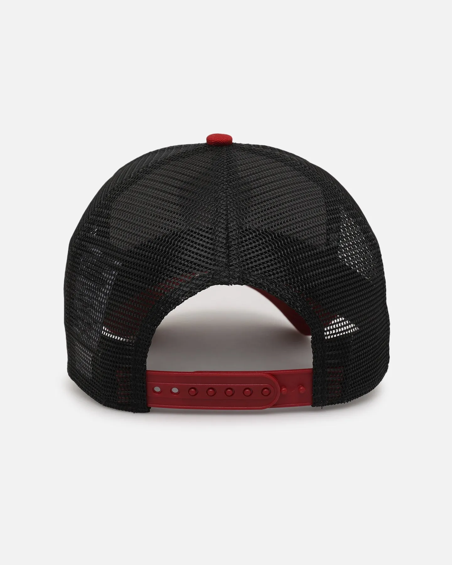 New Era AS Roma 9FORTY A-Frame Trucker Snapback White sold by Culture Kings product image thumbnail 2