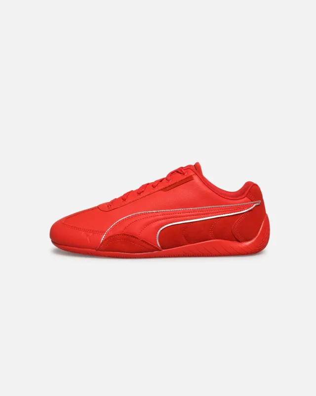 Puma X Scuderia Ferrari Speedcat Red sold by Culture Kings