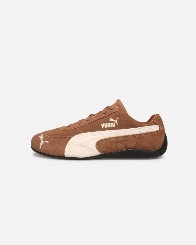 Puma Speedcat OG Coffee sold by Culture Kings