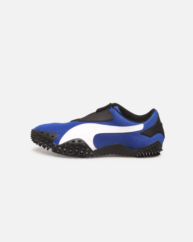 Puma Mostro Blue sold by Culture Kings