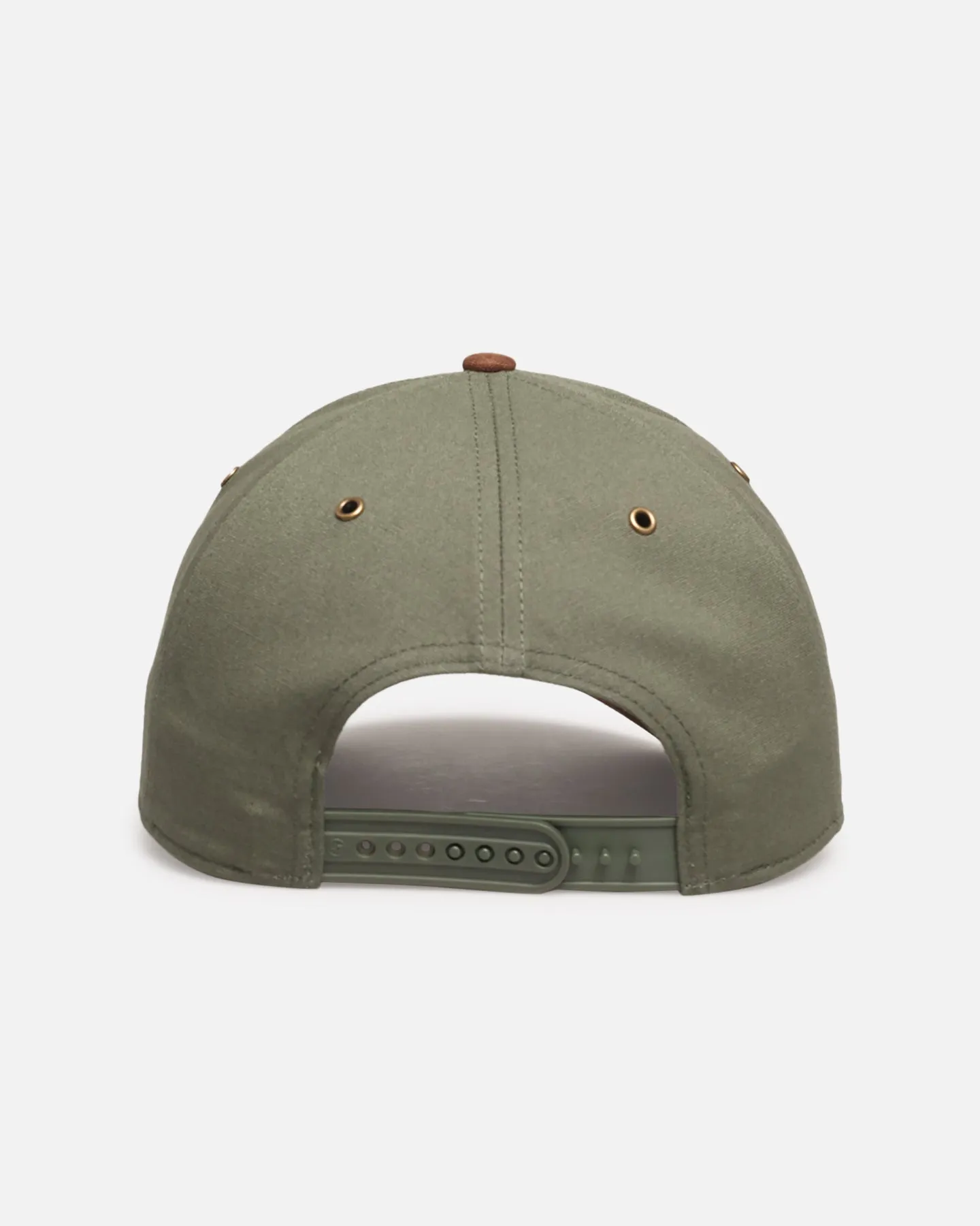 47 Brand Arsenal 'The Dunes' 47 Offside Snapback Bottle Green sold by Culture Kings product image thumbnail 2