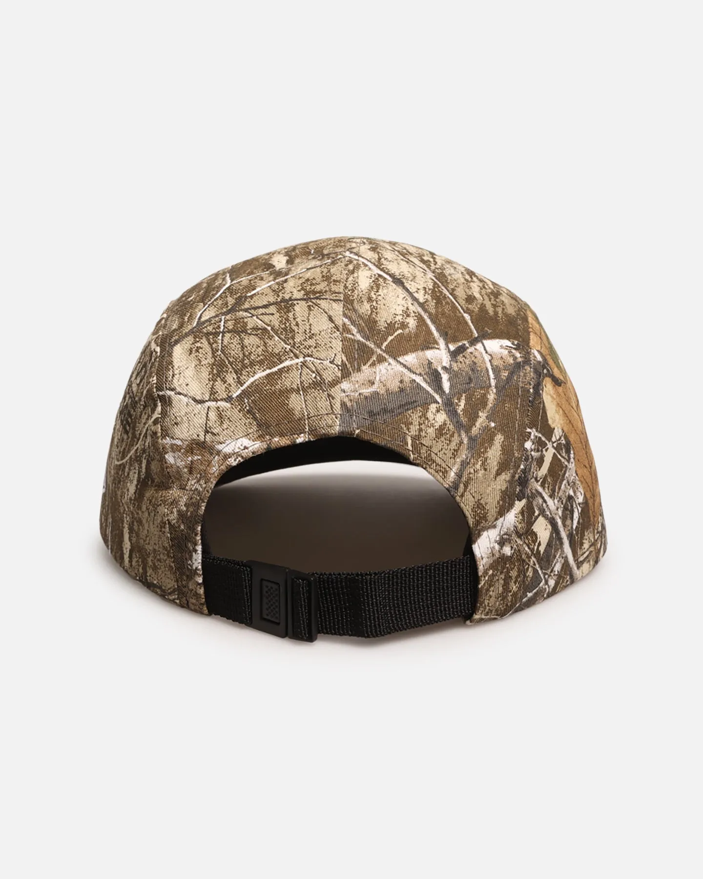 New Era Chicago Bulls 'Realtree Edge' Camper Strapback Realtree Camo sold by Culture Kings product image thumbnail 2