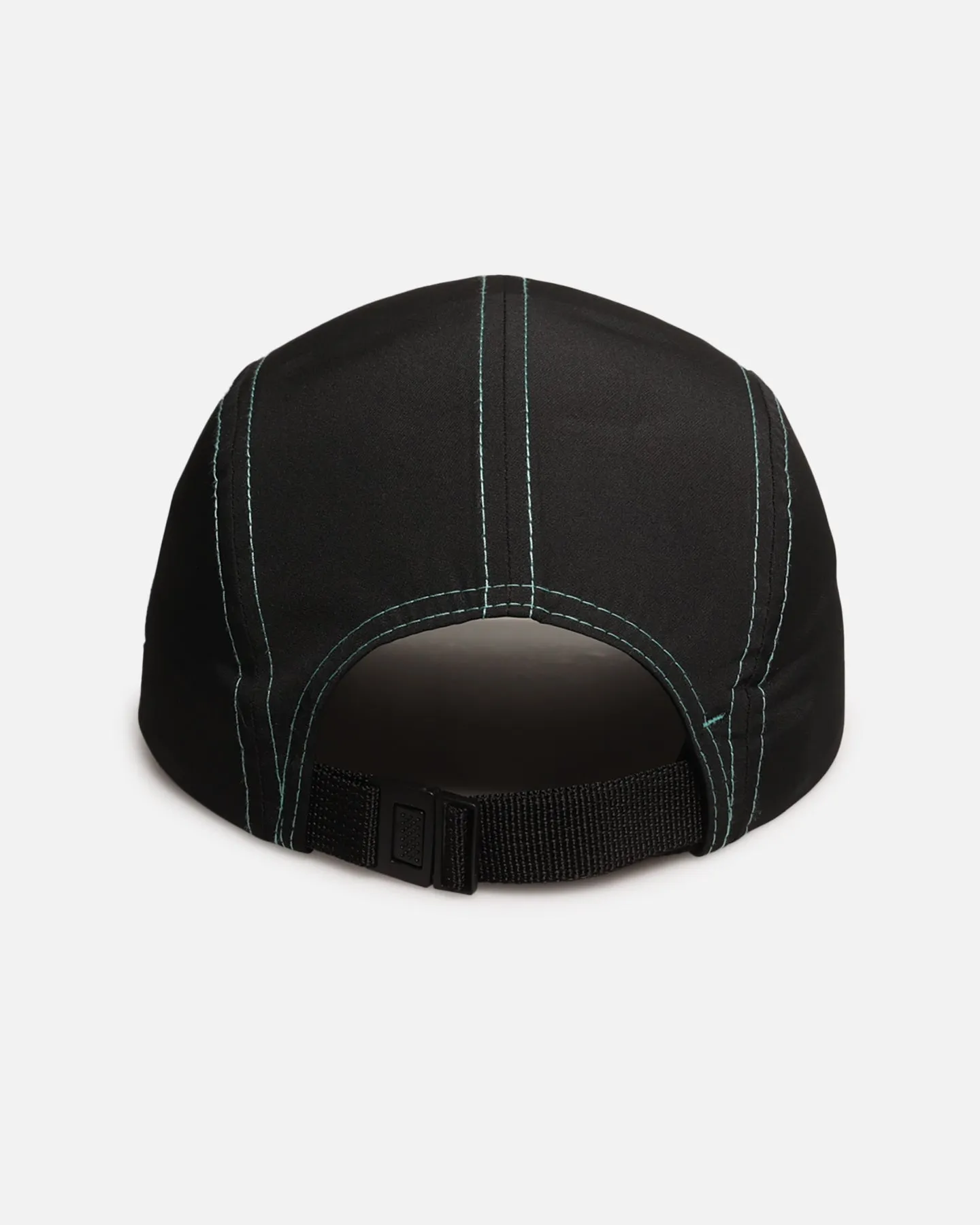 New Era Las Vegas Raiders 'Black Aqua' Camper Strapback Black/Aqua sold by Culture Kings product image thumbnail 2