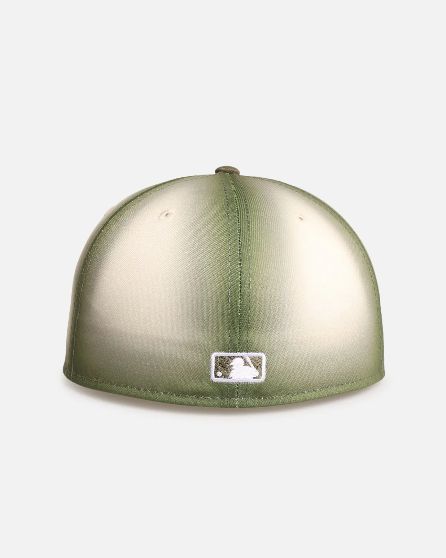 New Era New York Yankees 'Gradient Edge' 59FIFTY Fitted Green sold by Culture Kings product image thumbnail 2