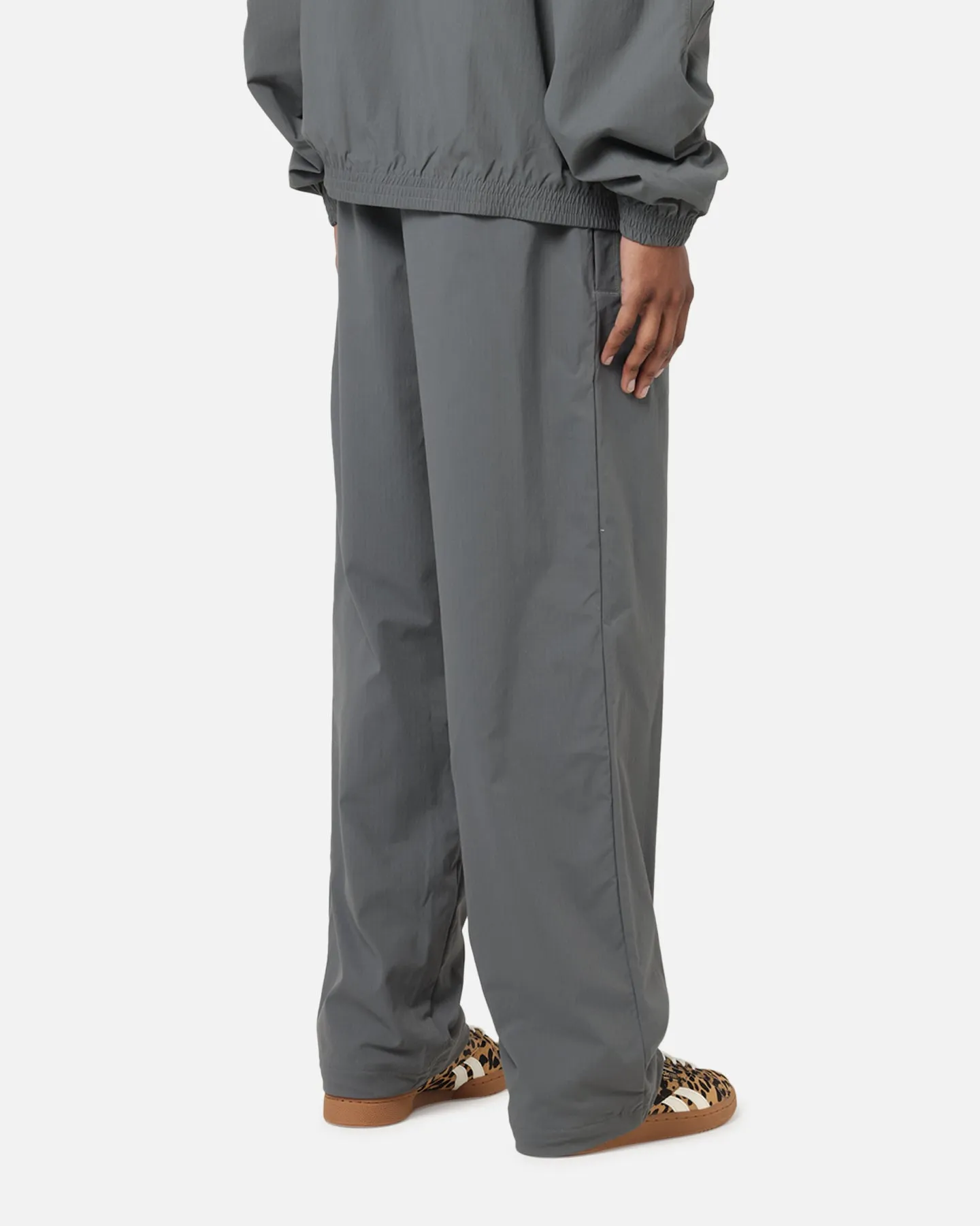 Reebok X Market Track Pants Grey/Silver sold by Culture Kings product image thumbnail 5