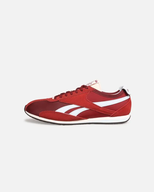 Reebok R400 Burgundy sold by Culture Kings