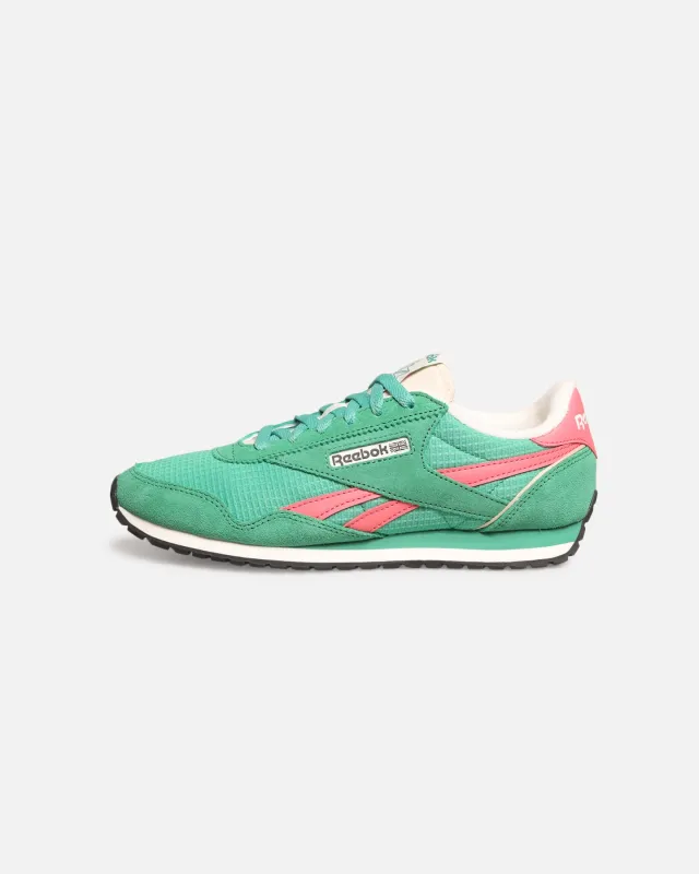 Reebok Women's Classic AZ Green sold by Culture Kings