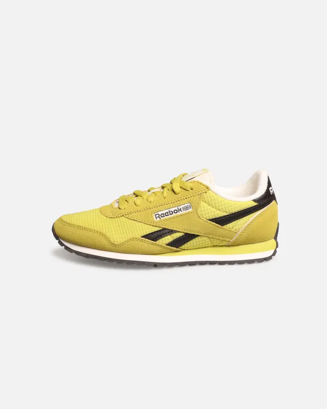 Reebok Women's Classic AZ Yellow sold by Culture Kings
