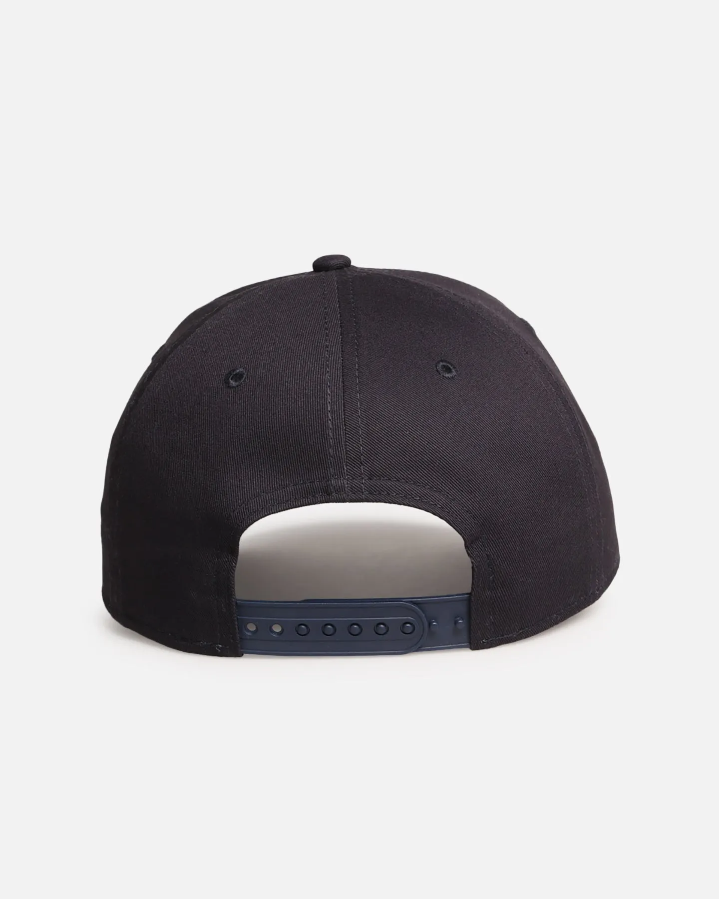 New Era New York Yankees 'Paisley' 9FORTY A-Frame Snapback Black sold by Culture Kings product image thumbnail 2