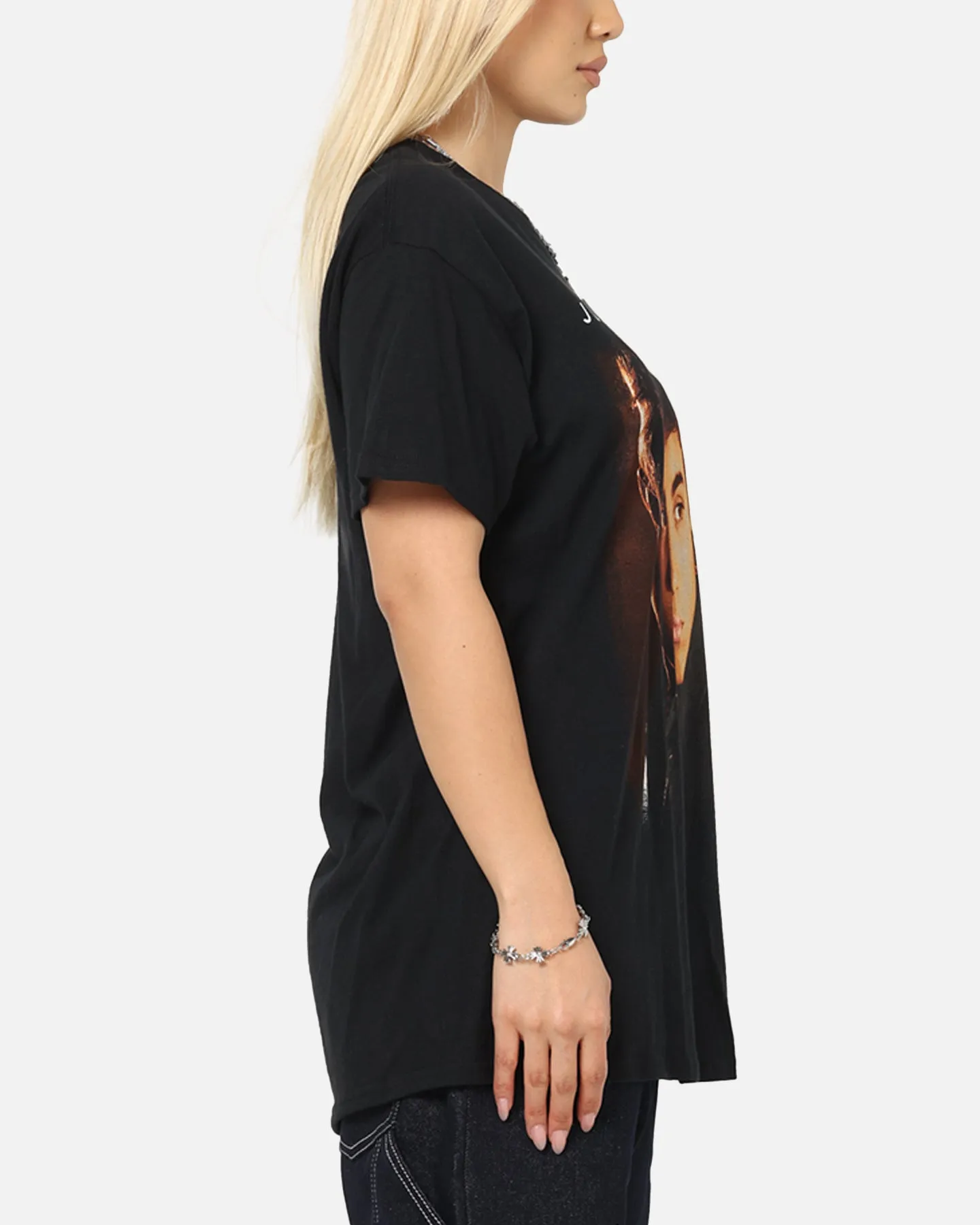 Justin Bieber Believe T-Shirt Black sold by Culture Kings product image thumbnail 4
