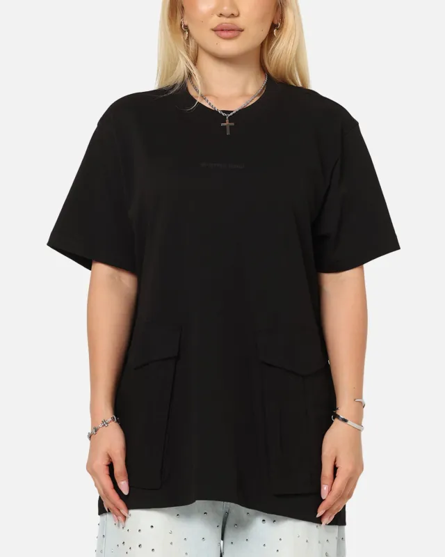 G-Star Rovic Loose T-Shirt Black sold by Culture Kings