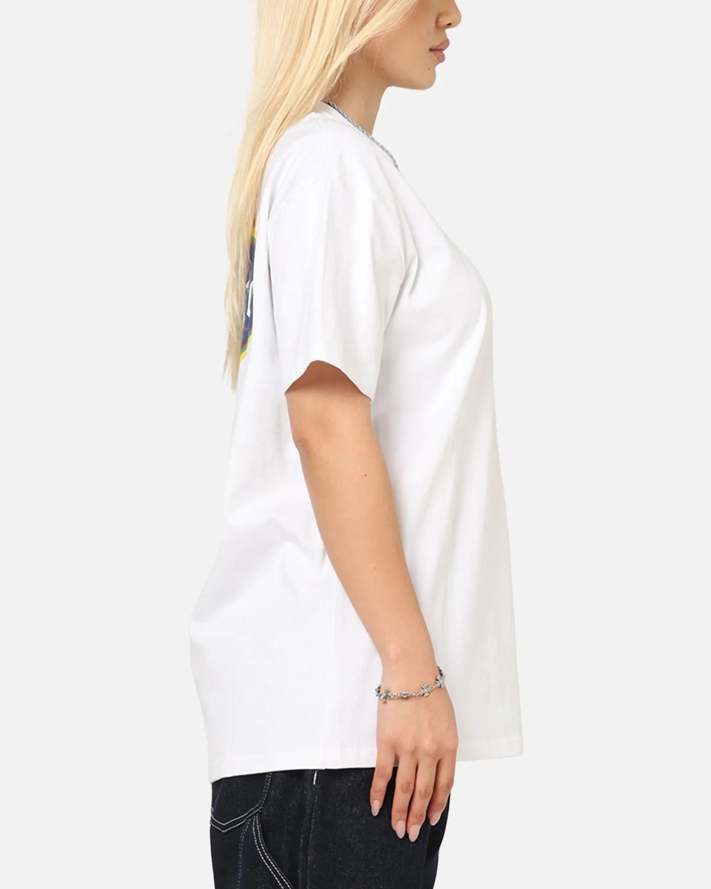X-Large Regal T-Shirt White sold by Culture Kings product image thumbnail 5
