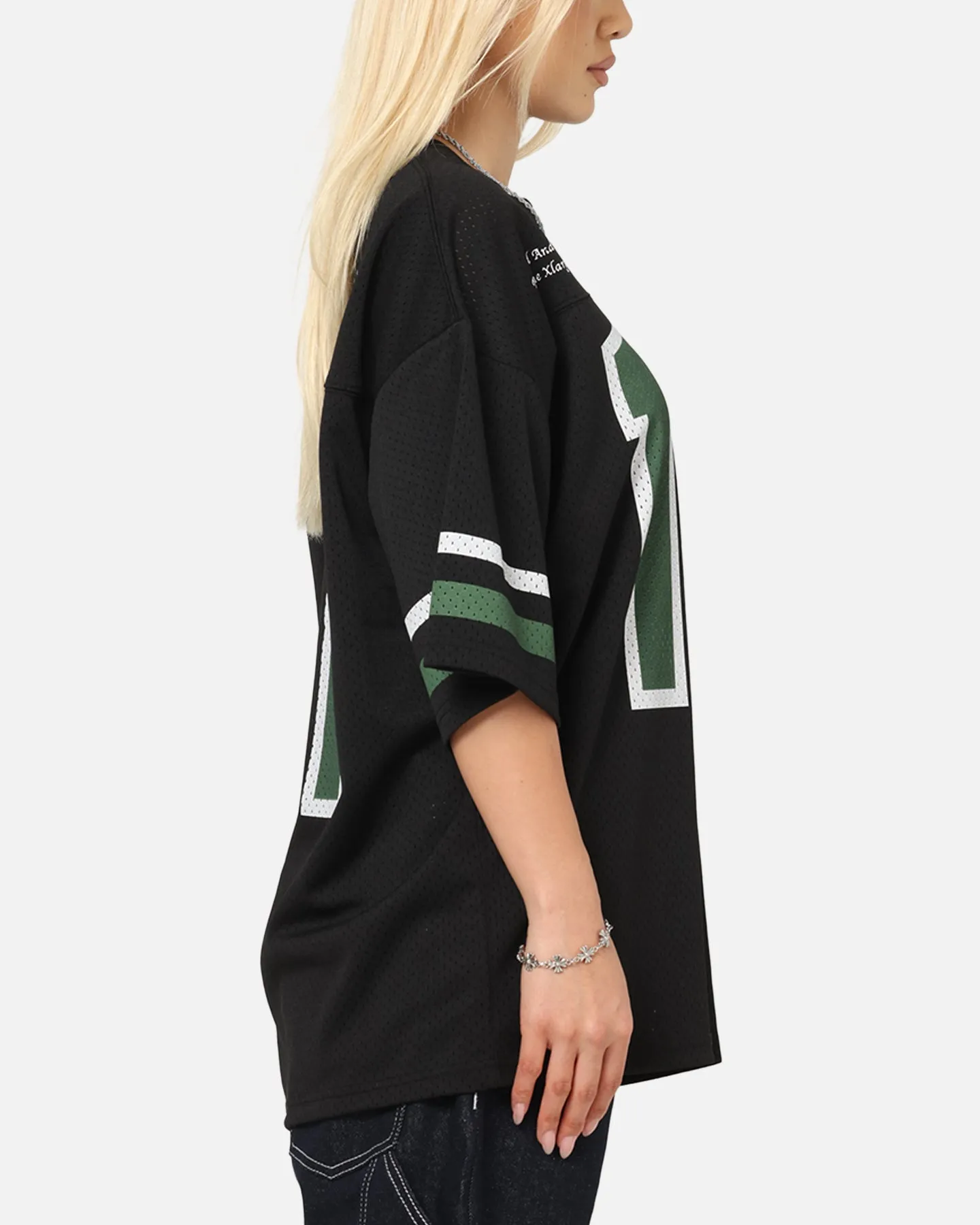 X-Large Engineered Game T-Shirt Black sold by Culture Kings product image thumbnail 5