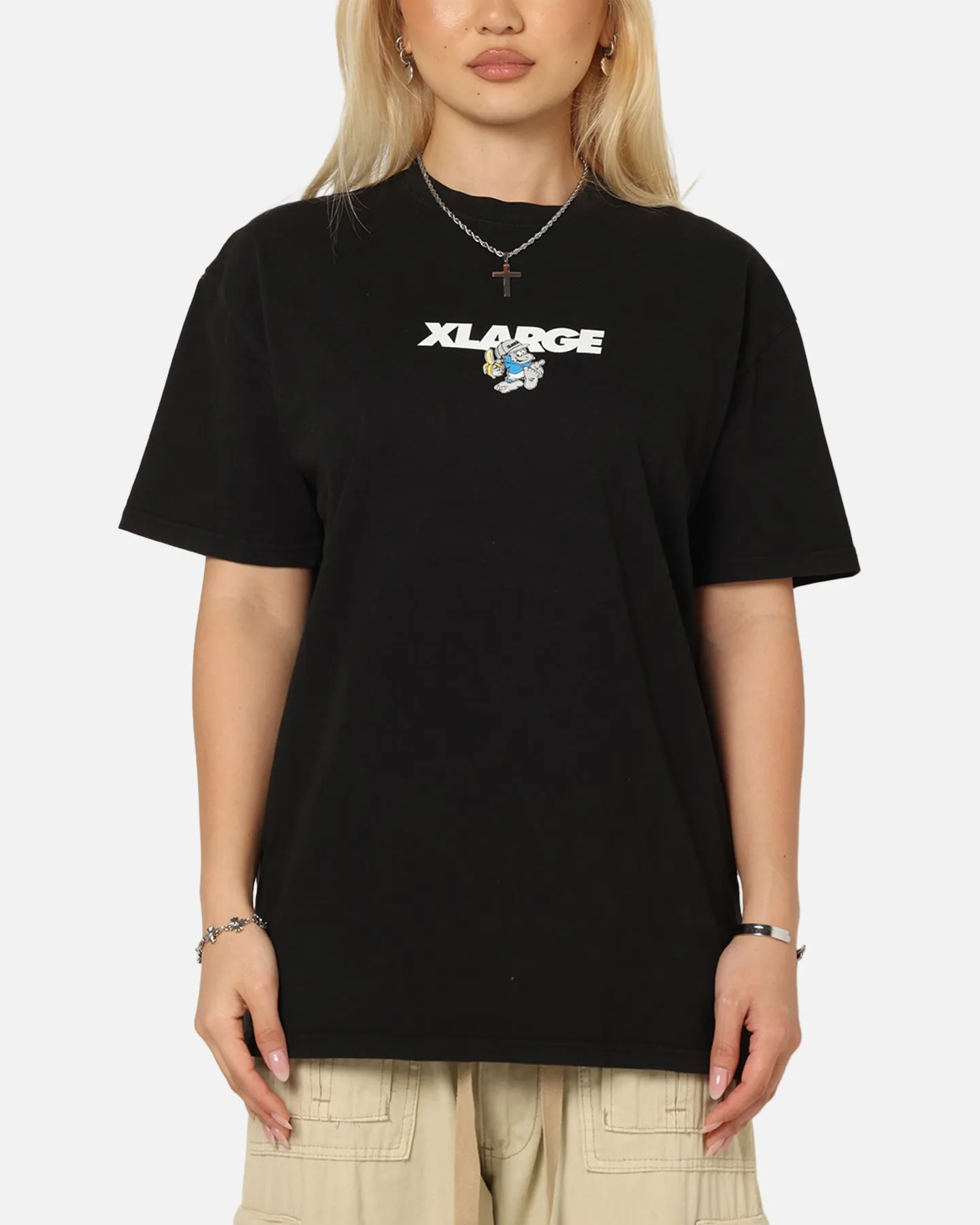 X-Large Banana 2.0 T-Shirt Pigment Black sold by Culture Kings product image thumbnail 2